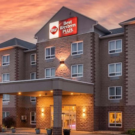 Best Western Plus Dartmouth Hotel & Suites Esterno foto