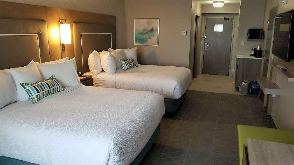 Best Western Plus Dartmouth Hotel & Suites Camera foto