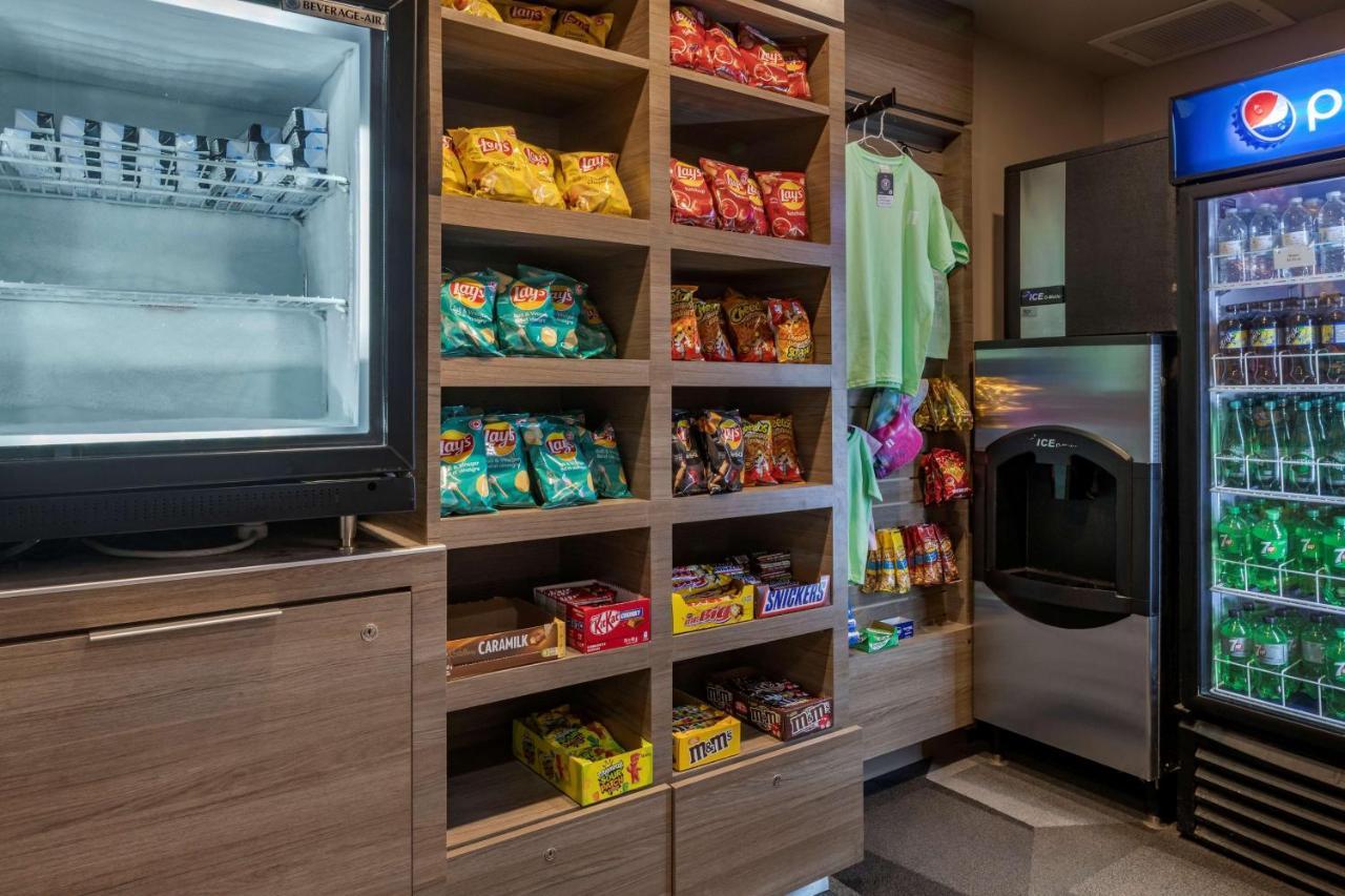 Best Western Plus Dartmouth Hotel & Suites Esterno foto