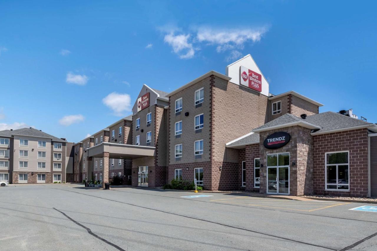 Best Western Plus Dartmouth Hotel & Suites Esterno foto