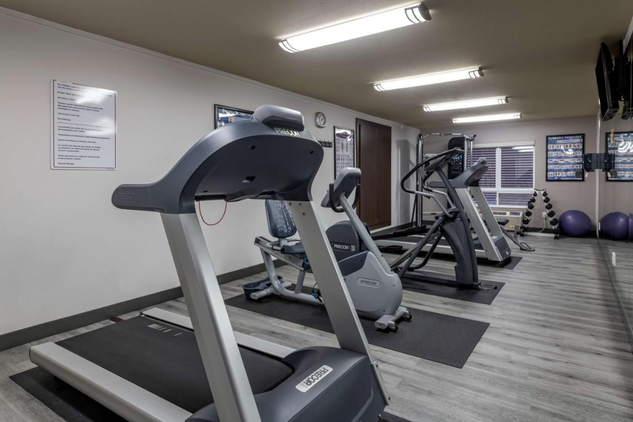 Best Western Plus Dartmouth Hotel & Suites Esterno foto