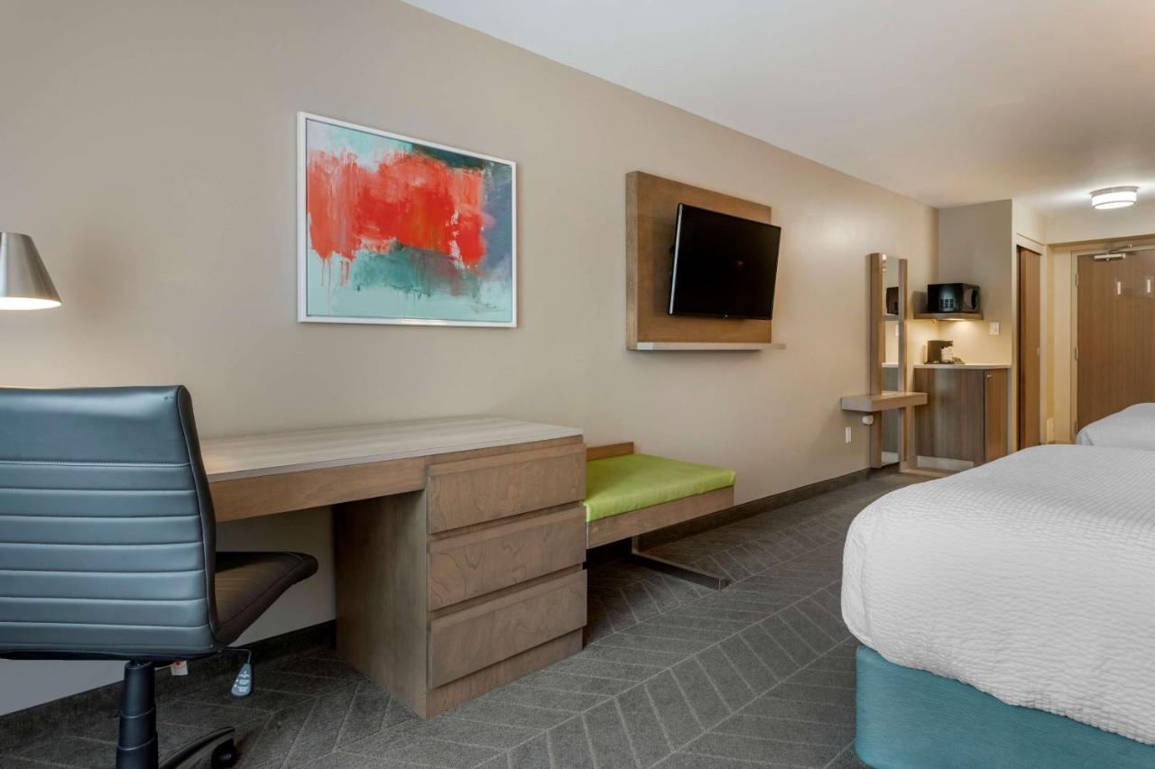 Best Western Plus Dartmouth Hotel & Suites Esterno foto