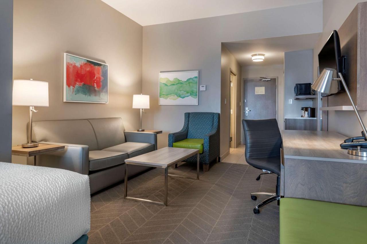 Best Western Plus Dartmouth Hotel & Suites Esterno foto