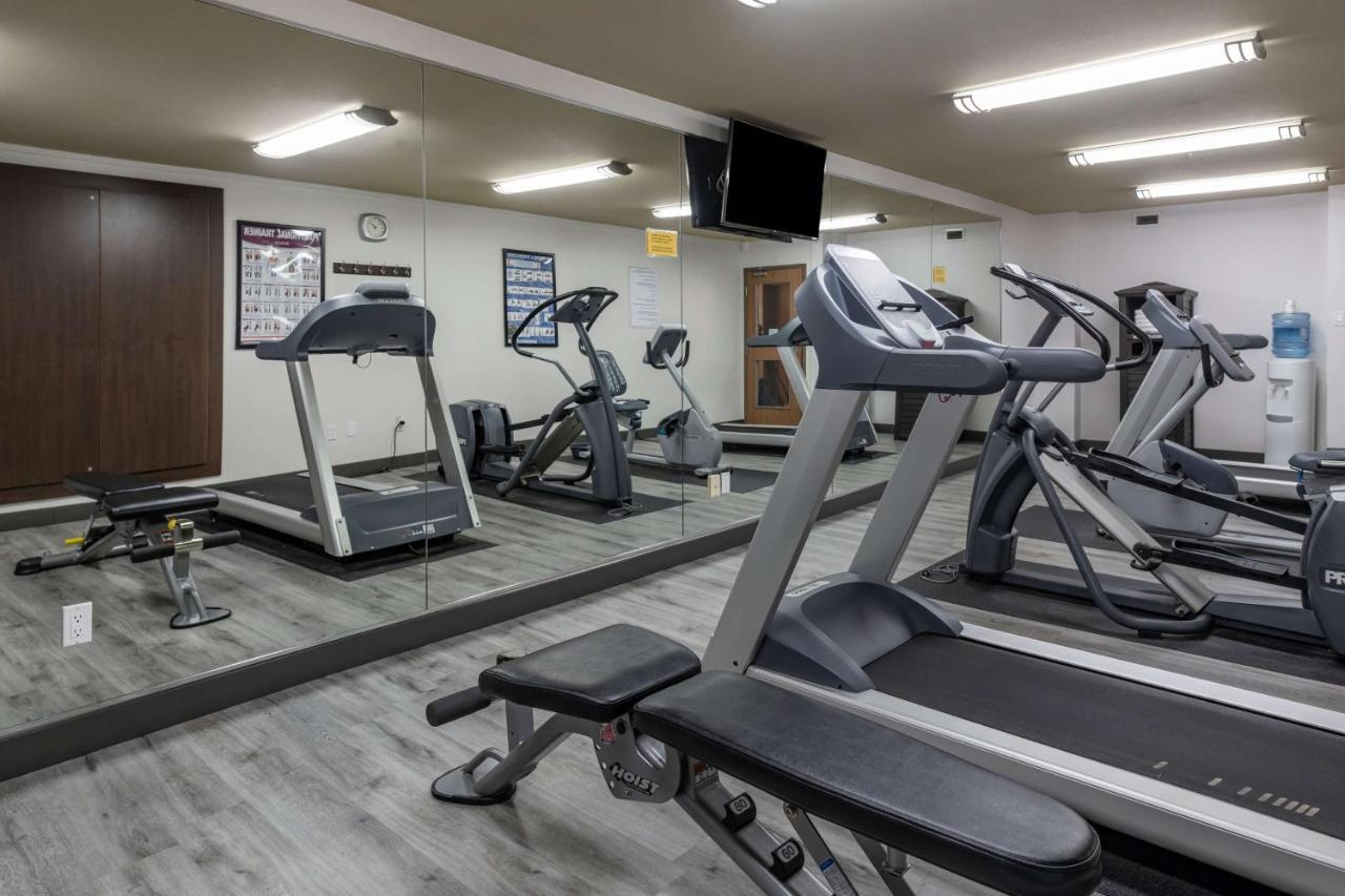 Best Western Plus Dartmouth Hotel & Suites Esterno foto