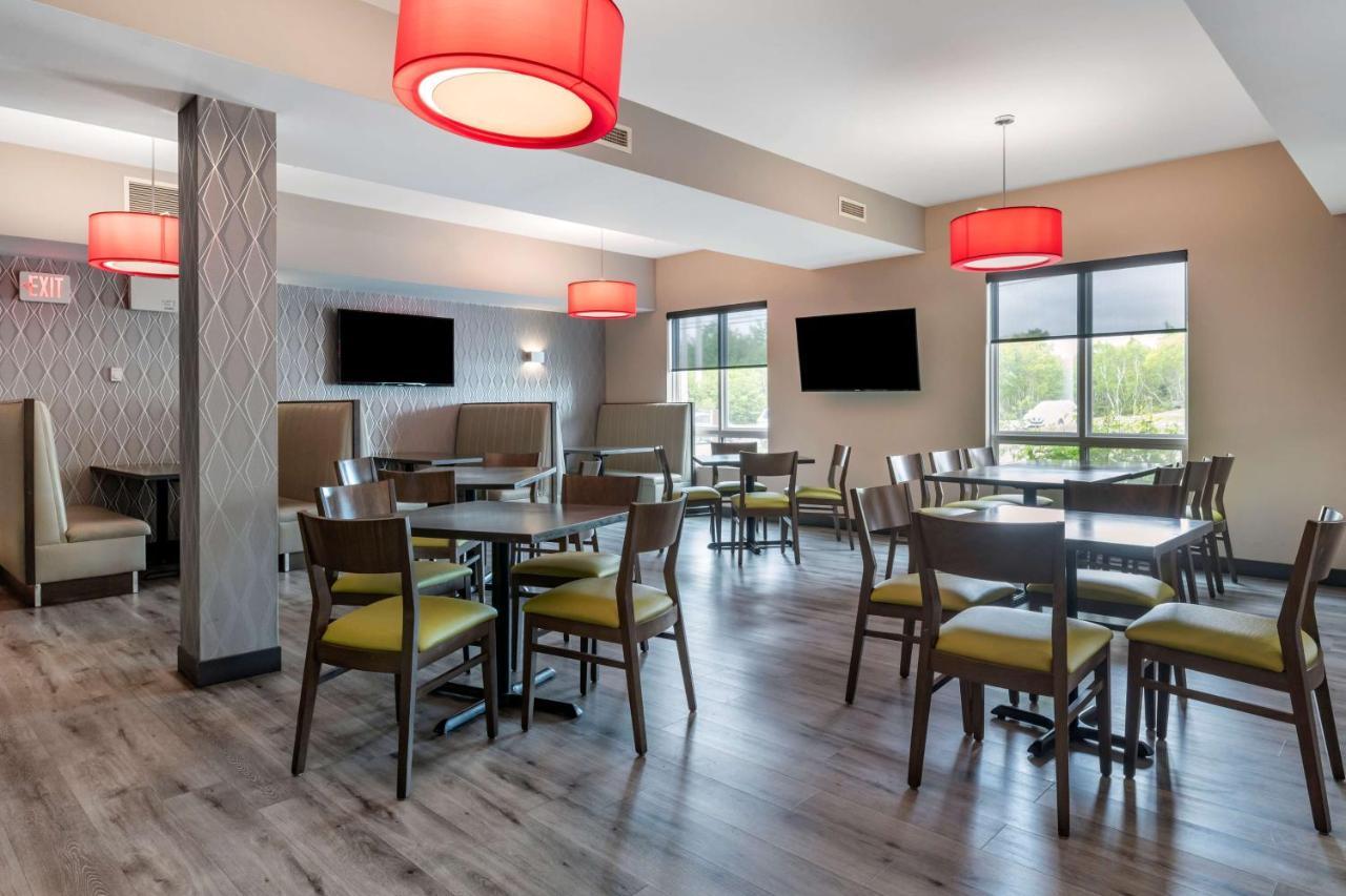 Best Western Plus Dartmouth Hotel & Suites Esterno foto