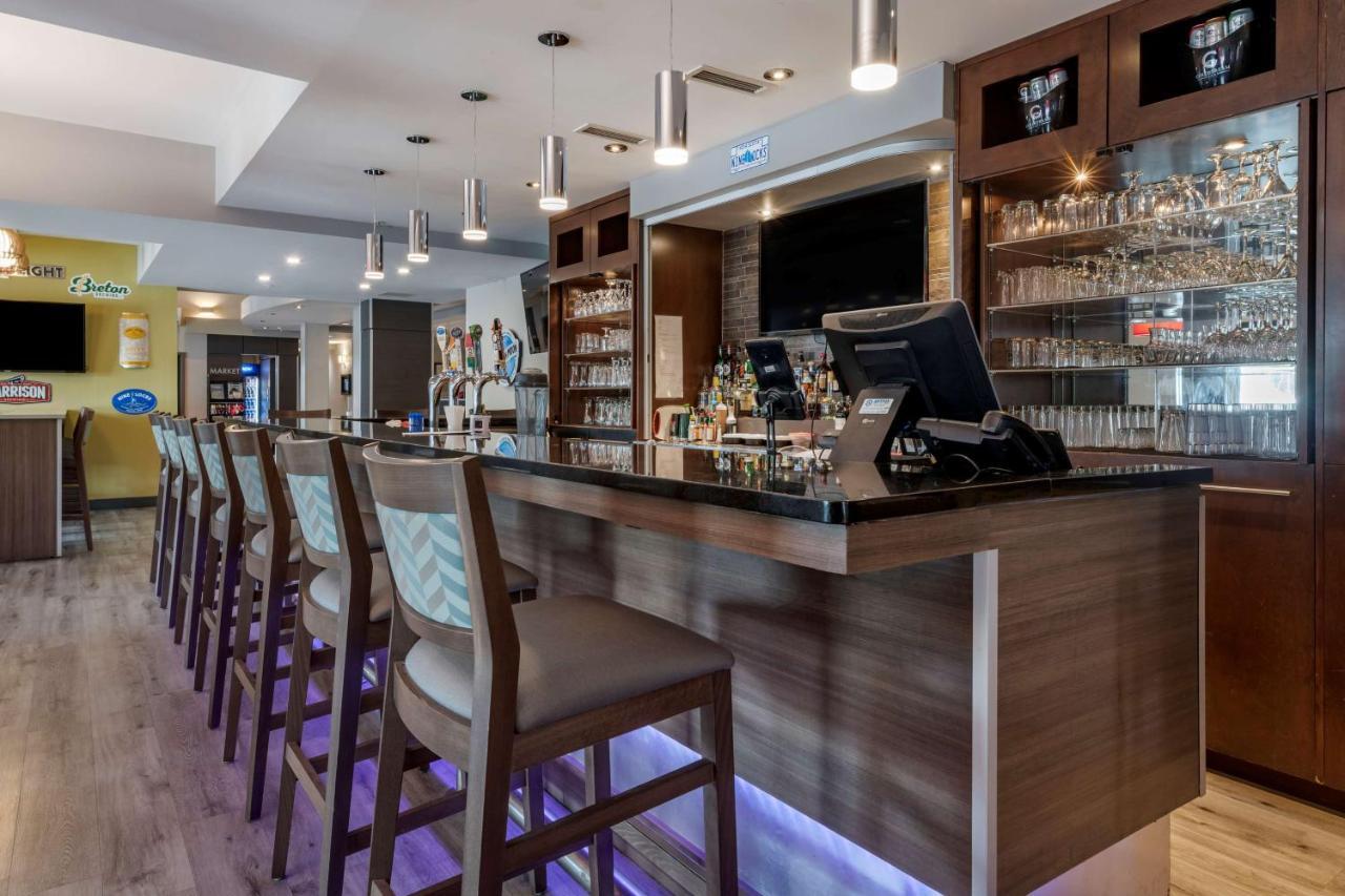 Best Western Plus Dartmouth Hotel & Suites Esterno foto