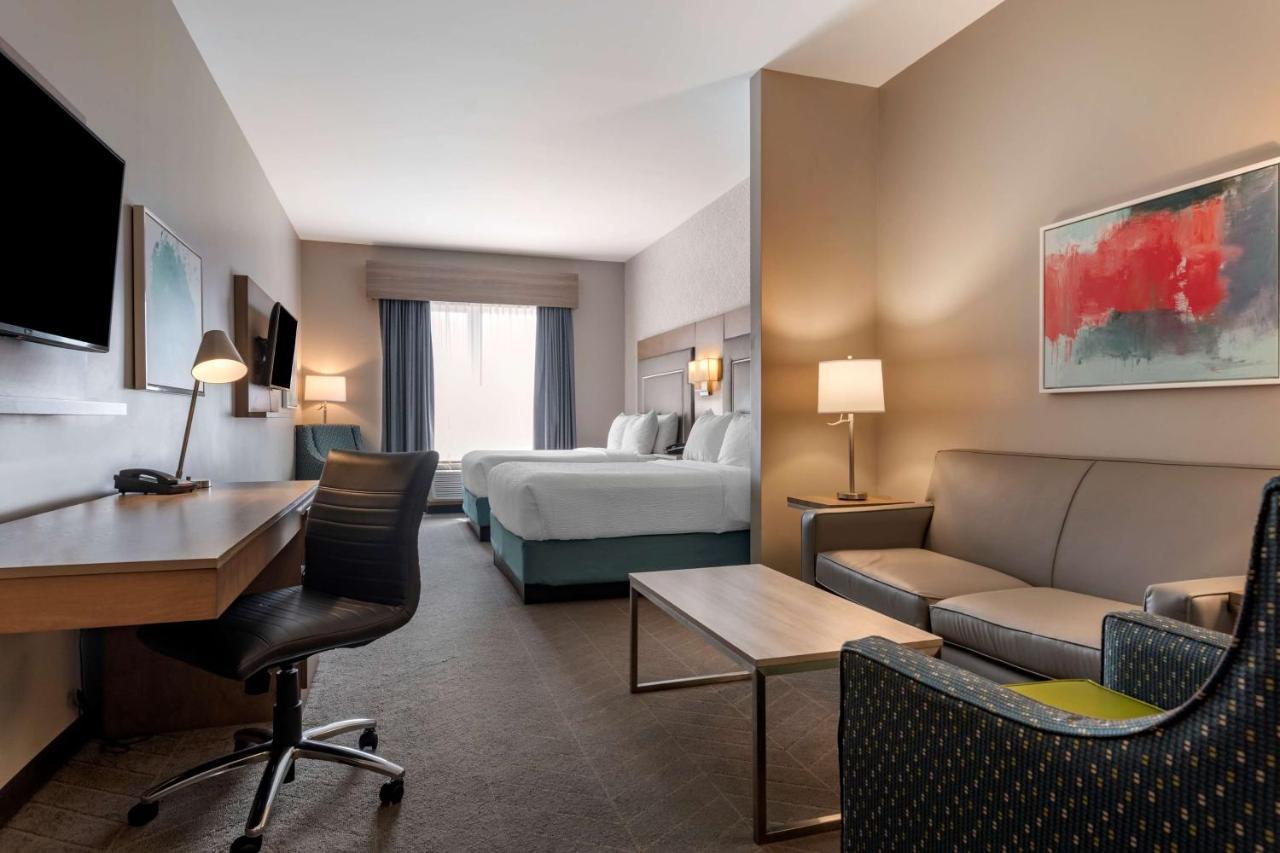 Best Western Plus Dartmouth Hotel & Suites Esterno foto