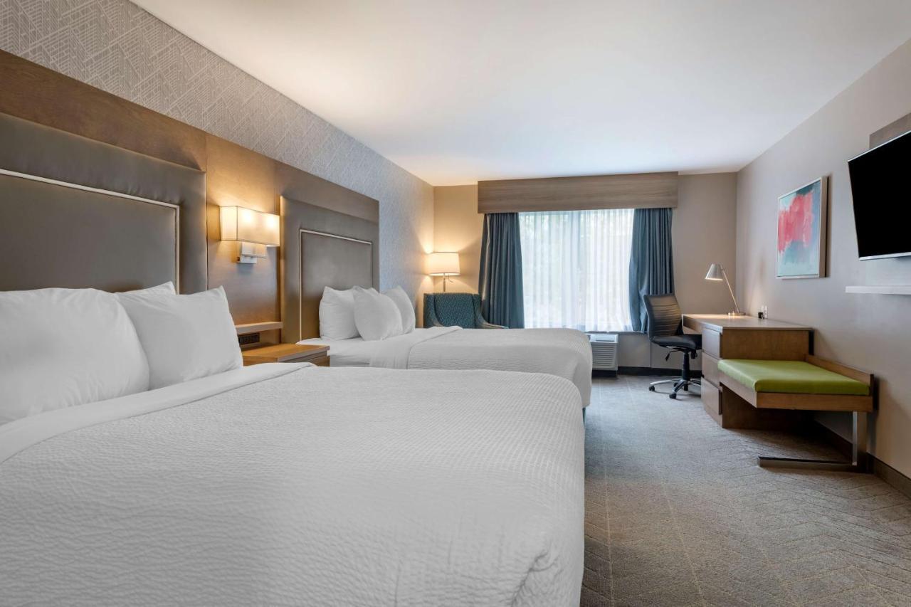 Best Western Dartmouth Hotel & Suites Halifax Esterno foto