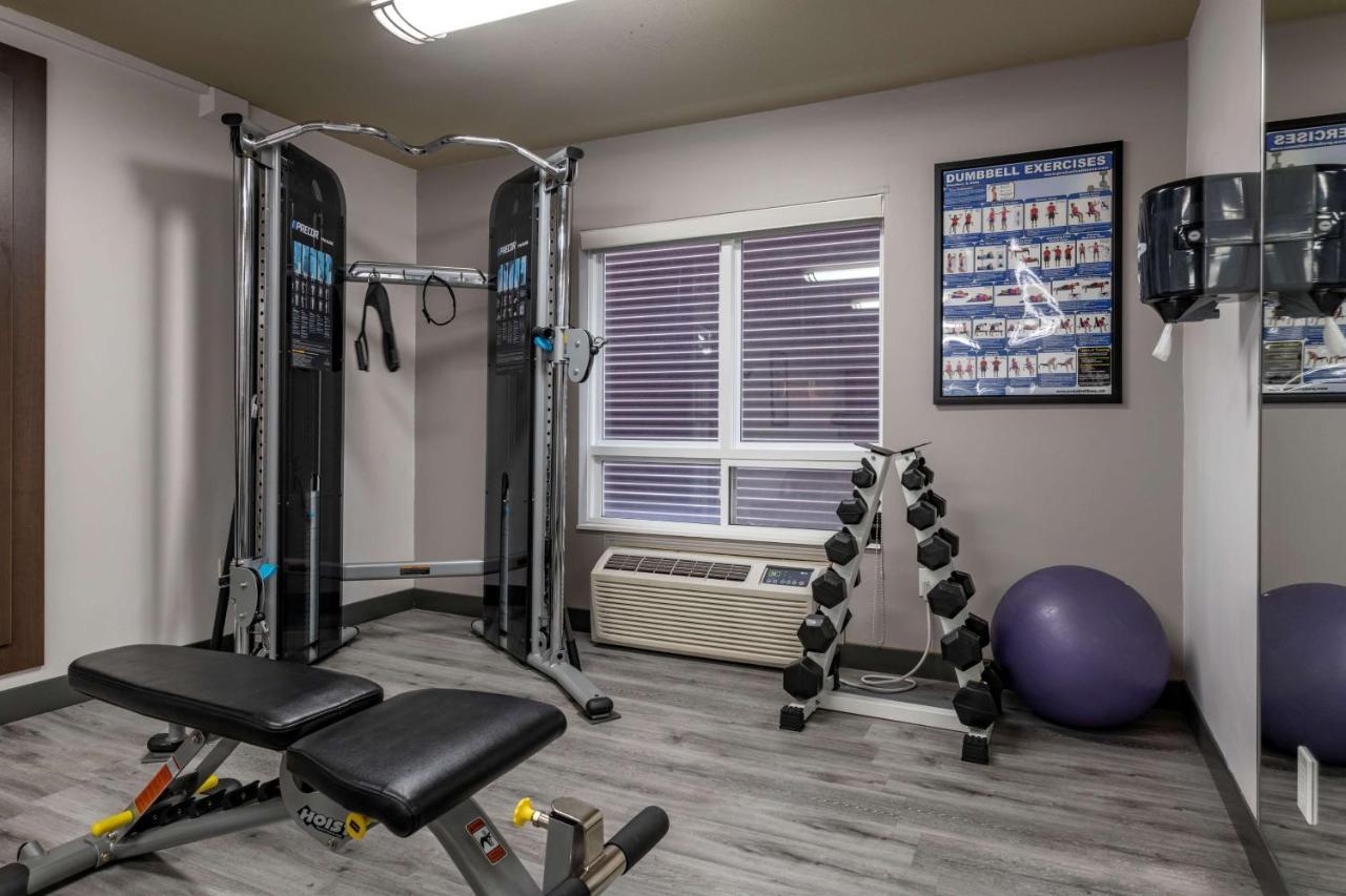 Best Western Plus Dartmouth Hotel & Suites Esterno foto
