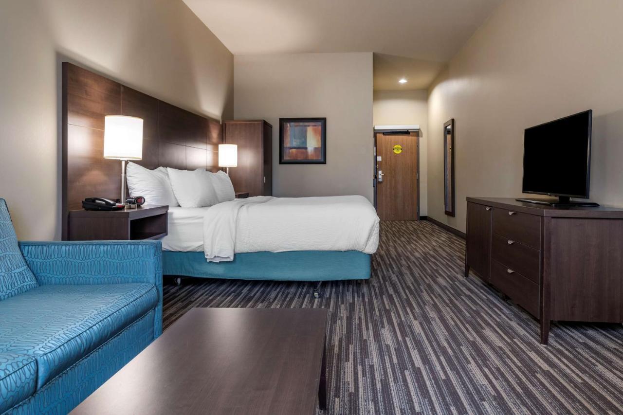 Best Western Plus Dartmouth Hotel & Suites Esterno foto