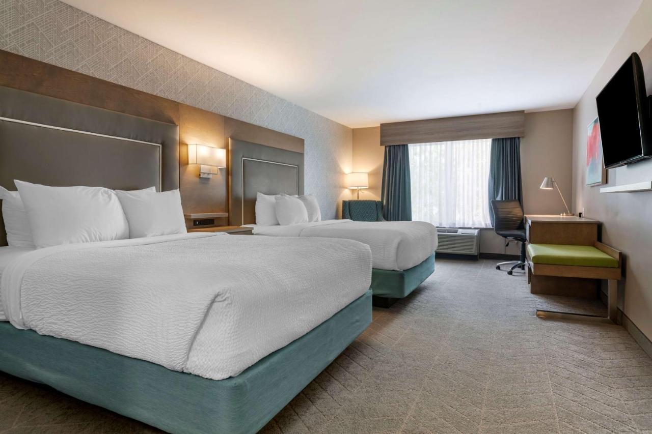 Best Western Plus Dartmouth Hotel & Suites Esterno foto