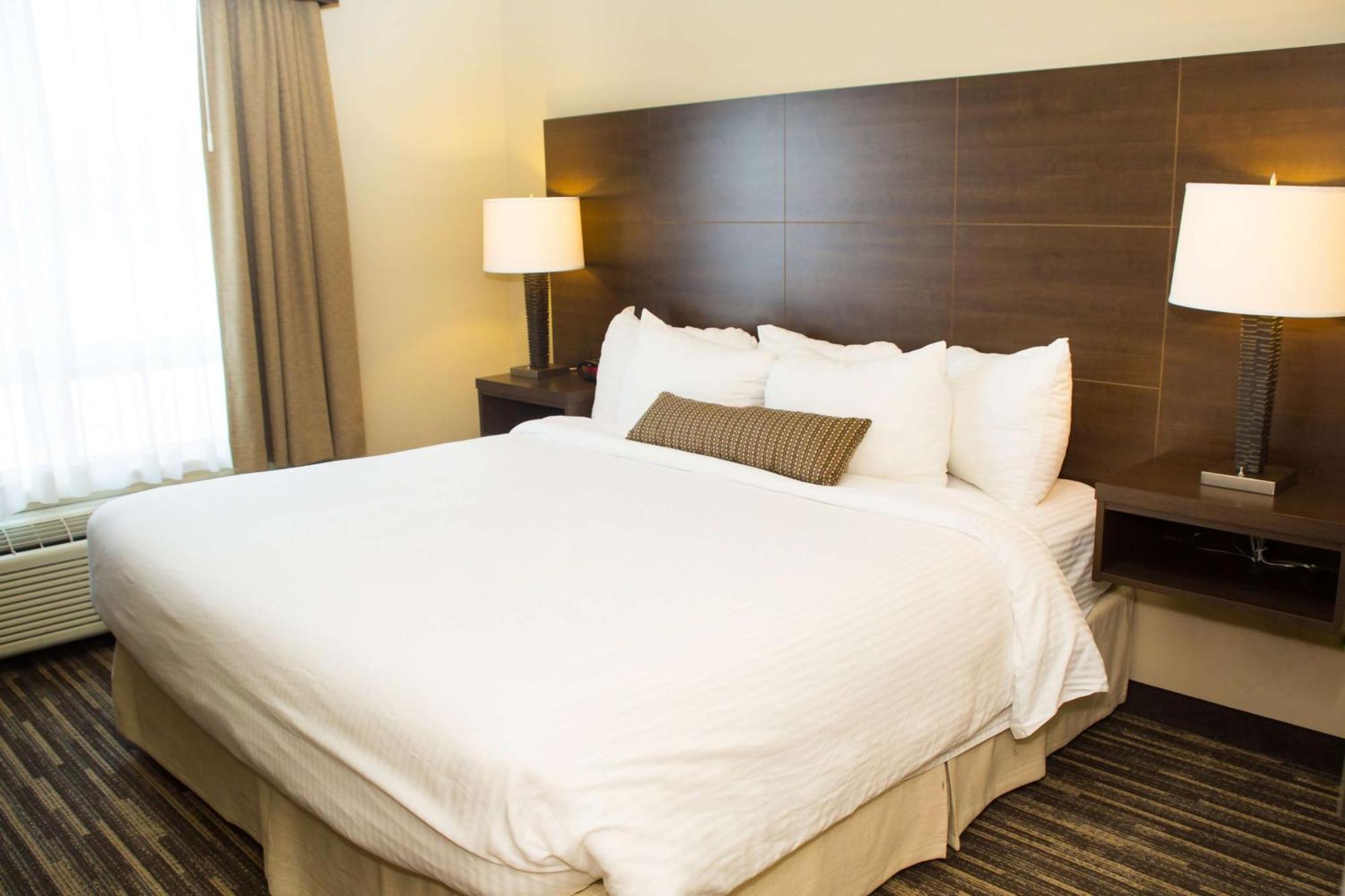 Best Western Plus Dartmouth Hotel & Suites Esterno foto