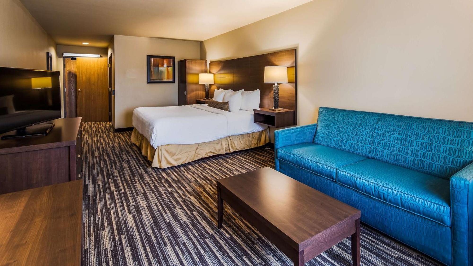 Best Western Plus Dartmouth Hotel & Suites Esterno foto