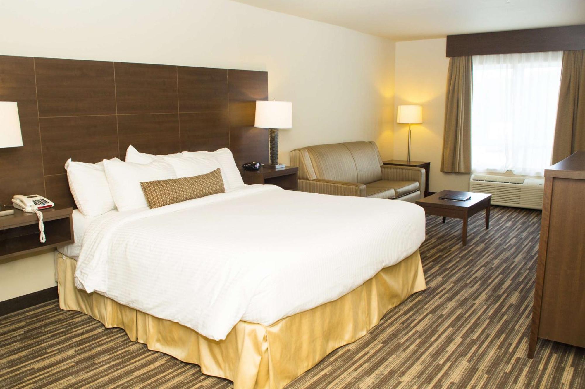 Best Western Plus Dartmouth Hotel & Suites Esterno foto