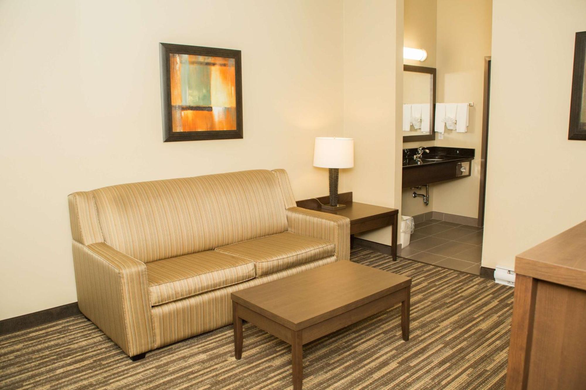 Best Western Plus Dartmouth Hotel & Suites Esterno foto