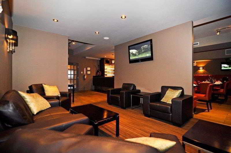 Best Western Plus Dartmouth Hotel & Suites Esterno foto
